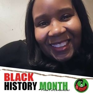 Meet your Posher, Amanda hope